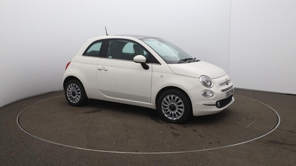Used Fiat 500 2023 for sale - 75578707: Photo 43
