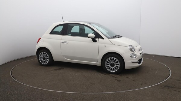 Used Fiat 500 2023 for sale - 75578707: Photo 44