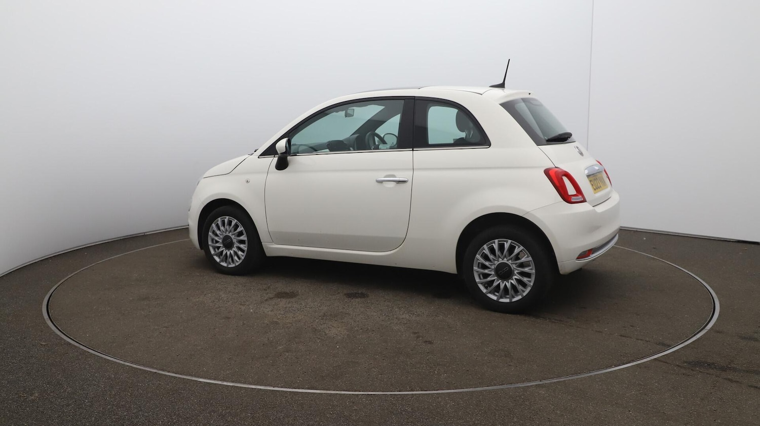 Vehicle 45