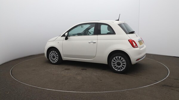 Used Fiat 500 2023 for sale - 75578707: Photo 45