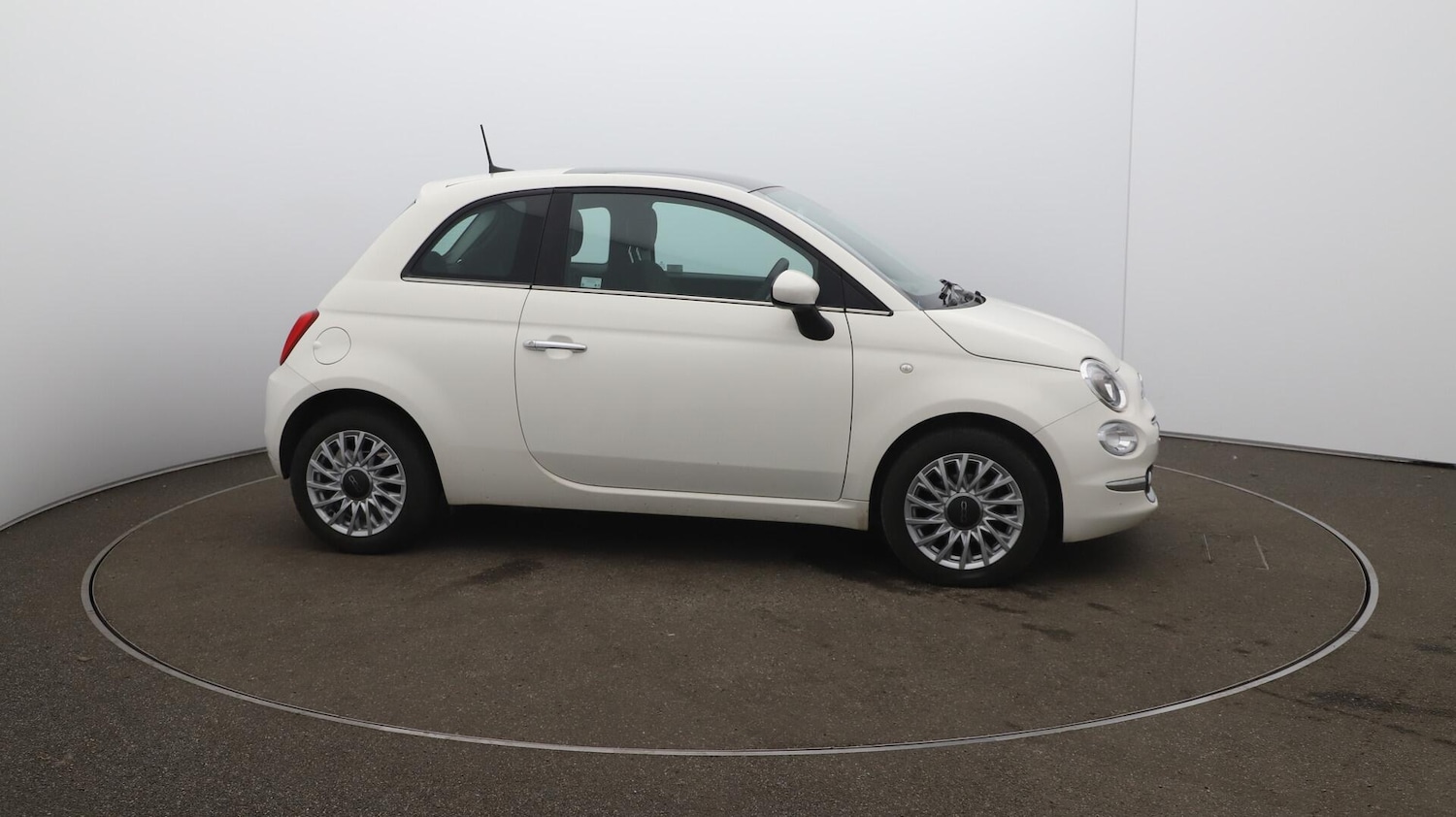 Vehicle 46