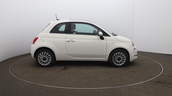 Used Fiat 500 2023 for sale - 75578707: Photo 47