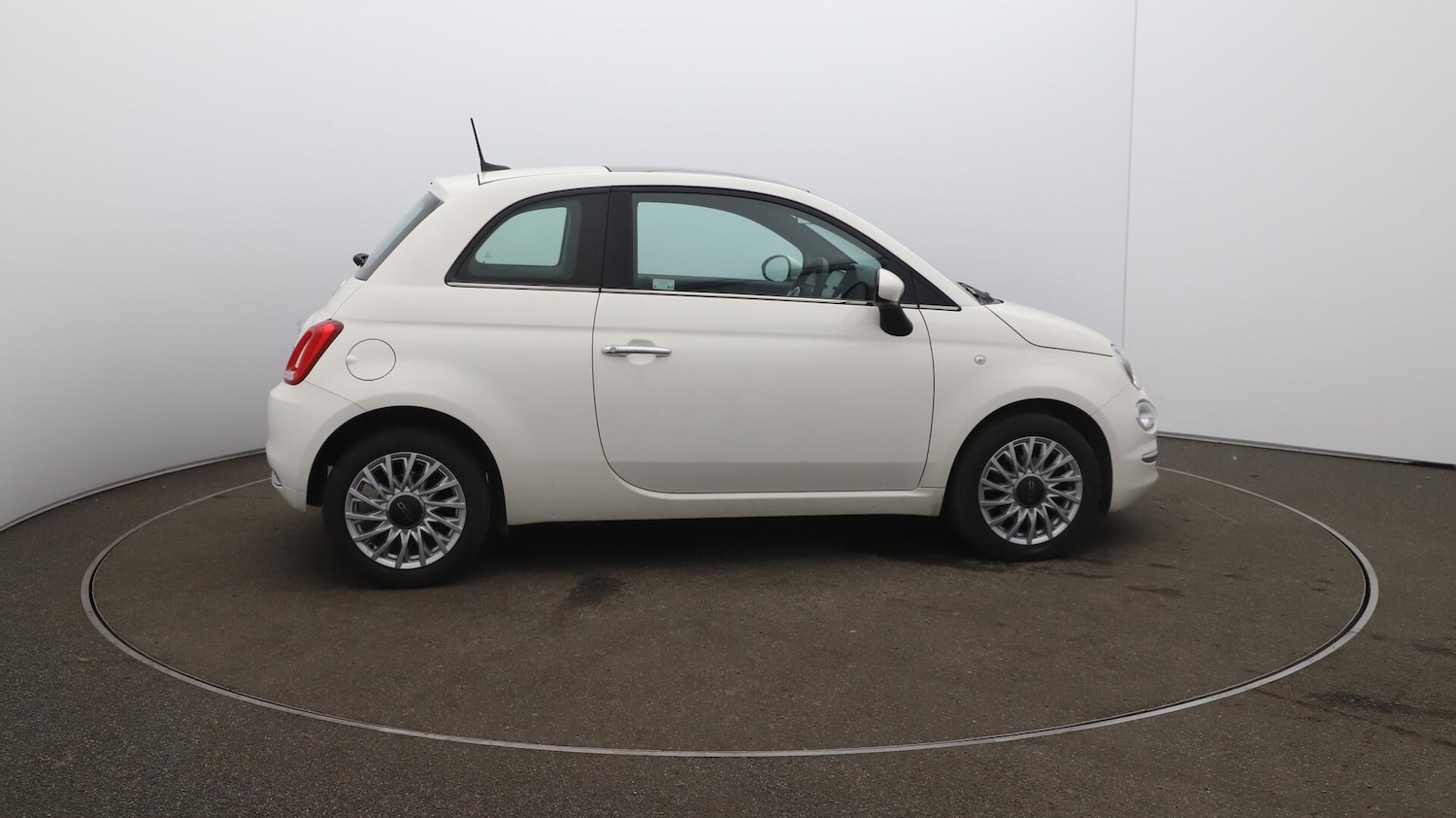 Vehicle 48