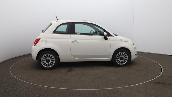Used Fiat 500 2023 for sale - 75578707: Photo 48