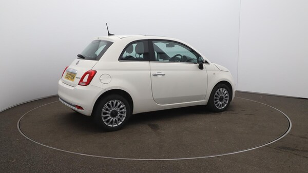 Used Fiat 500 2023 for sale - 75578707: Photo 50