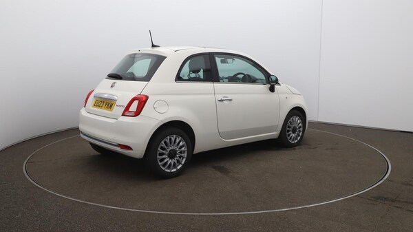 Used Fiat 500 2023 for sale - 75578707: Photo 51