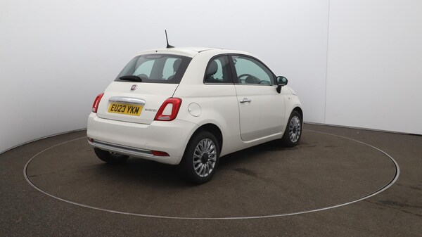 Used Fiat 500 2023 for sale - 75578707: Photo 52