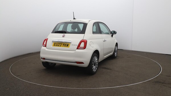 Used Fiat 500 2023 for sale - 75578707: Photo 53