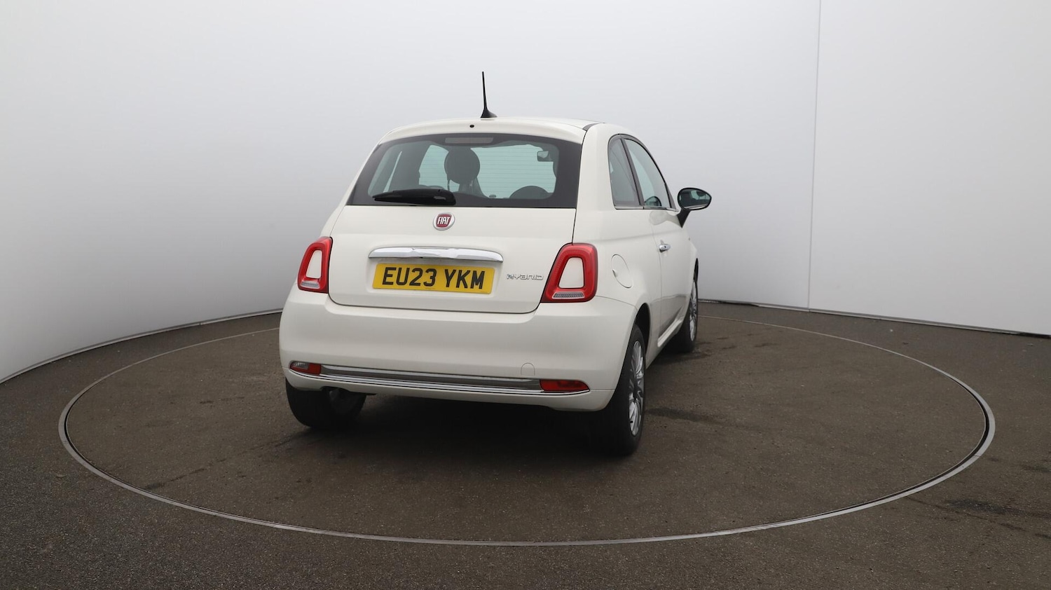 Vehicle 54