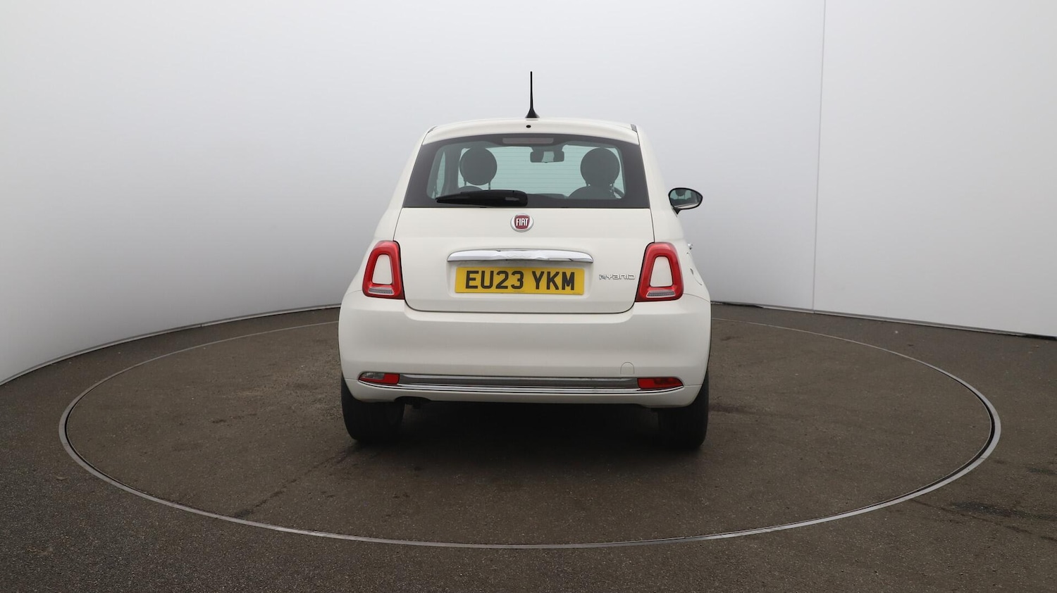 Vehicle 55