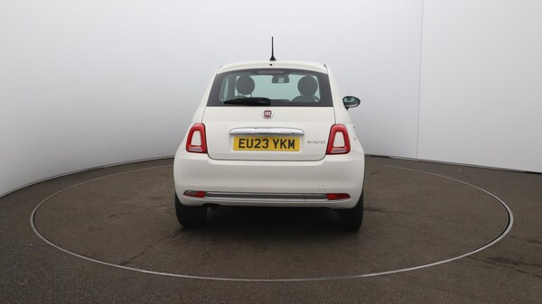 Used Fiat 500 2023 for sale - 75578707: Photo 55
