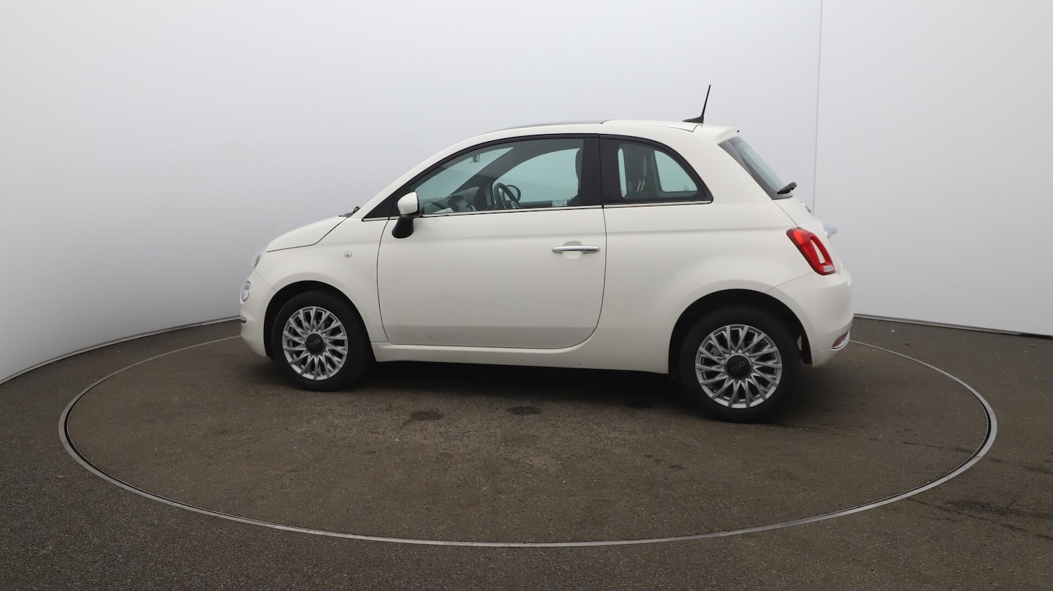 Vehicle 56