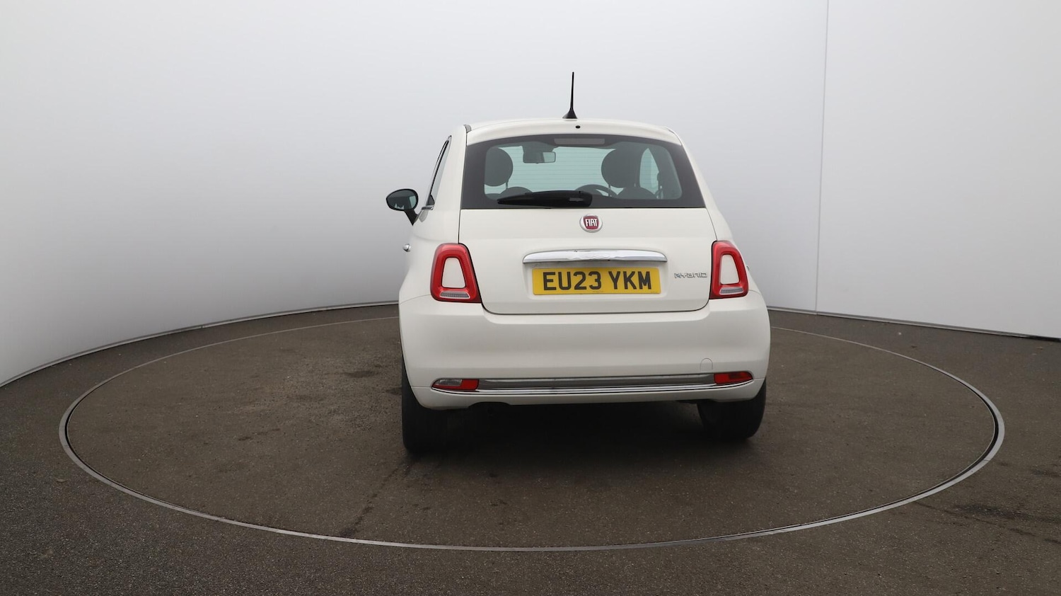 Vehicle 57