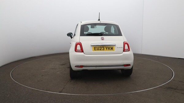 Used Fiat 500 2023 for sale - 75578707: Photo 57