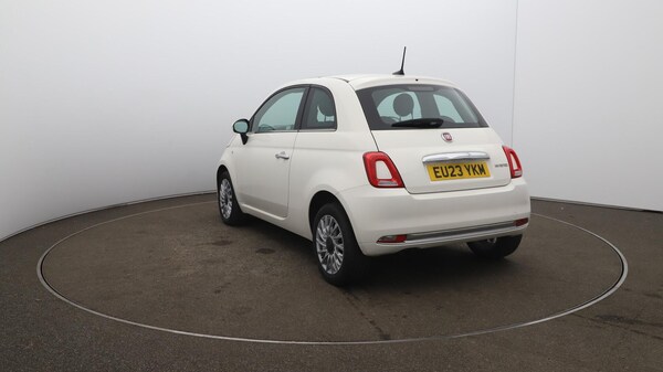 Used Fiat 500 2023 for sale - 75578707: Photo 59
