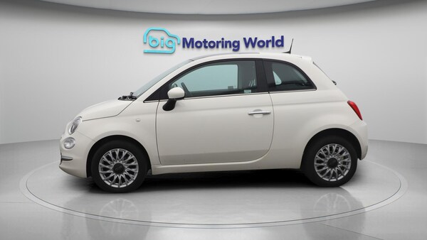 Used Fiat 500 2023 for sale - 75578707: Photo 5