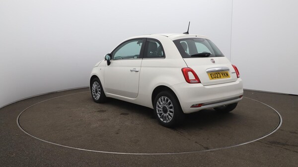 Used Fiat 500 2023 for sale - 75578707: Photo 60