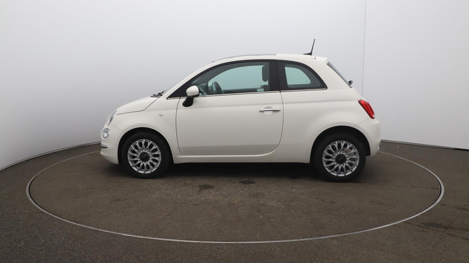 Vehicle 62