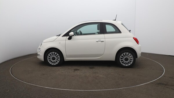 Used Fiat 500 2023 for sale - 75578707: Photo 62