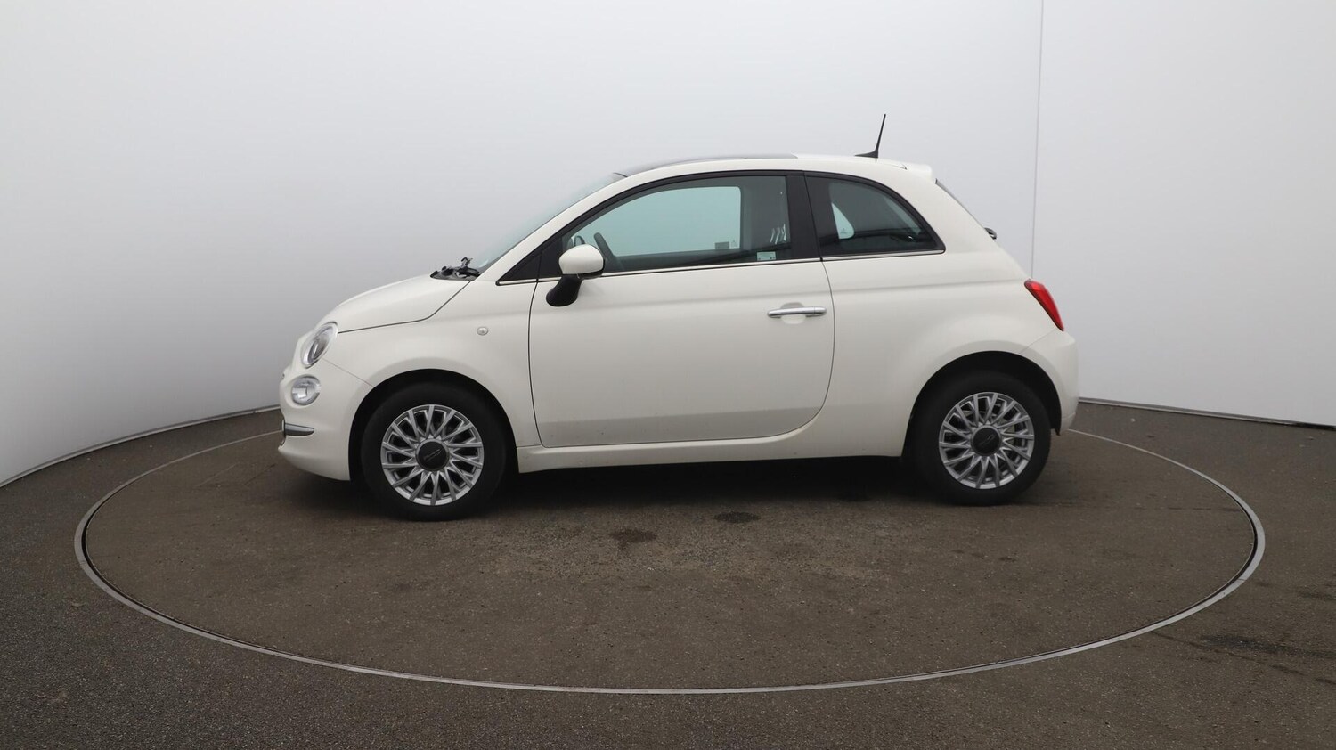 Vehicle 63