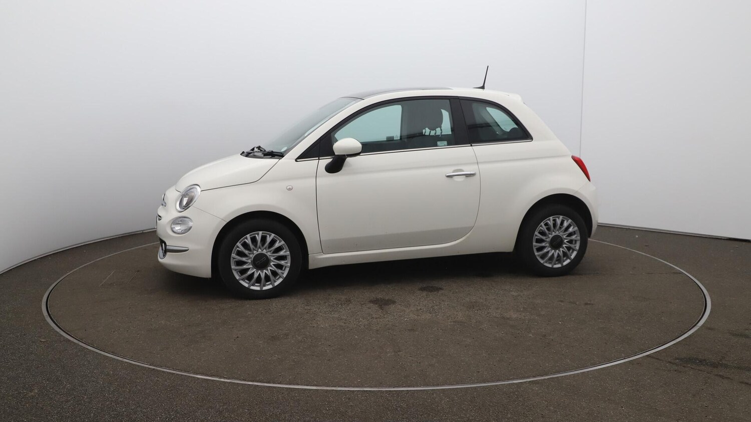 Vehicle 64