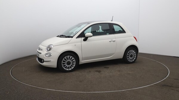 Used Fiat 500 2023 for sale - 75578707: Photo 65