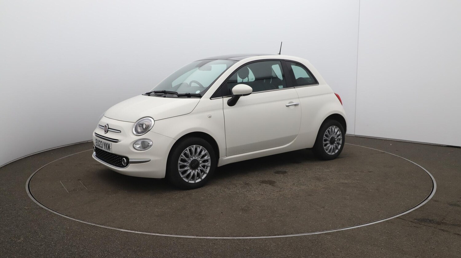 Vehicle 66