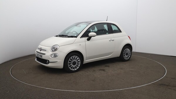 Used Fiat 500 2023 for sale - 75578707: Photo 66
