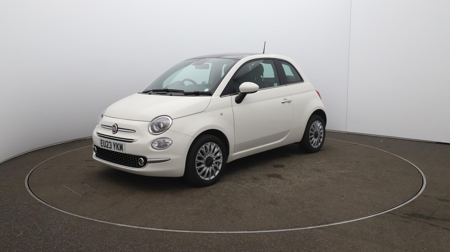 Vehicle 67