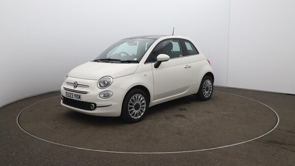 Used Fiat 500 2023 for sale - 75578707: Photo 67