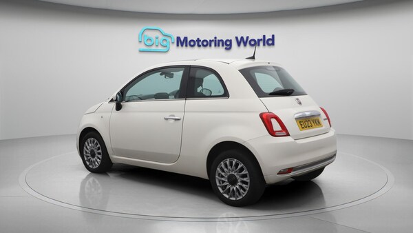 Used Fiat 500 2023 for sale - 75578707: Photo 6