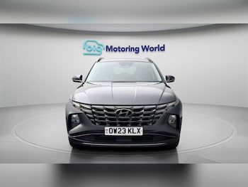 Used Hyundai TUCSON 2023 for sale - 79143915: Photo