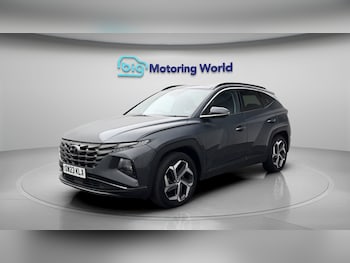 Used Hyundai TUCSON 2023 for sale - 79143915: Photo