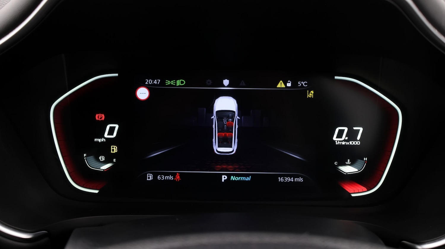 Used MG MG HS 2024 for sale - 78064057: Photo 10