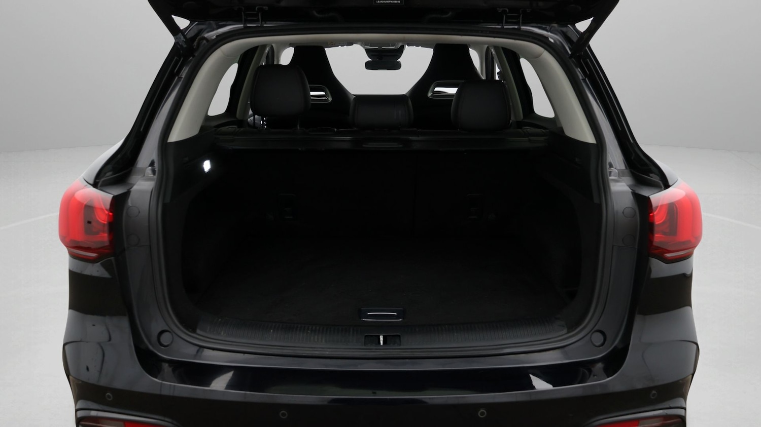 Used MG MG HS 2024 for sale - 78064057: Photo 17