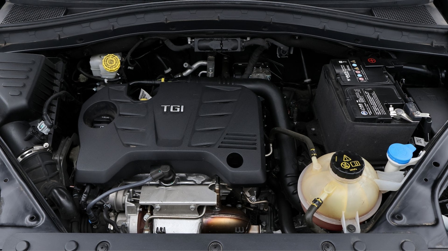 Used MG MG HS 2024 for sale - 78064057: Photo 19