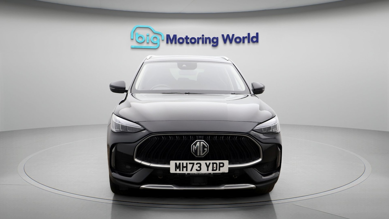 Used MG MG HS 2024 for sale - 78064057: Photo 2