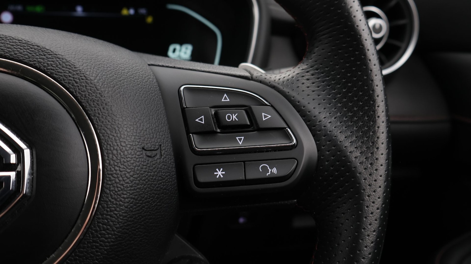 Used MG MG HS 2024 for sale - 78064057: Photo 25