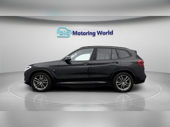 Used BMW X3 2020 for sale - 79315364: Photo