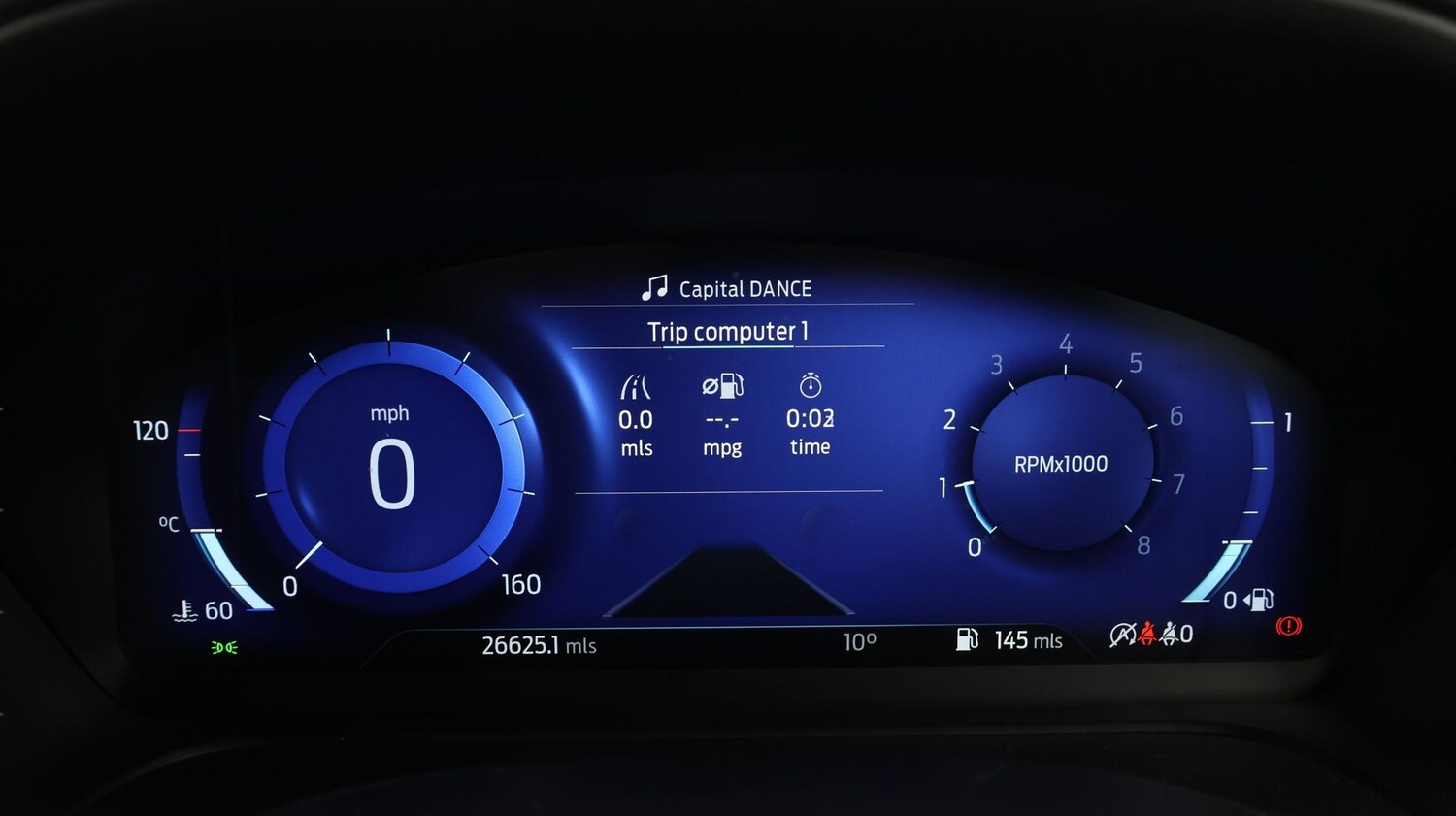 Used Ford Fiesta 2022 for sale - 77428332: Photo 10