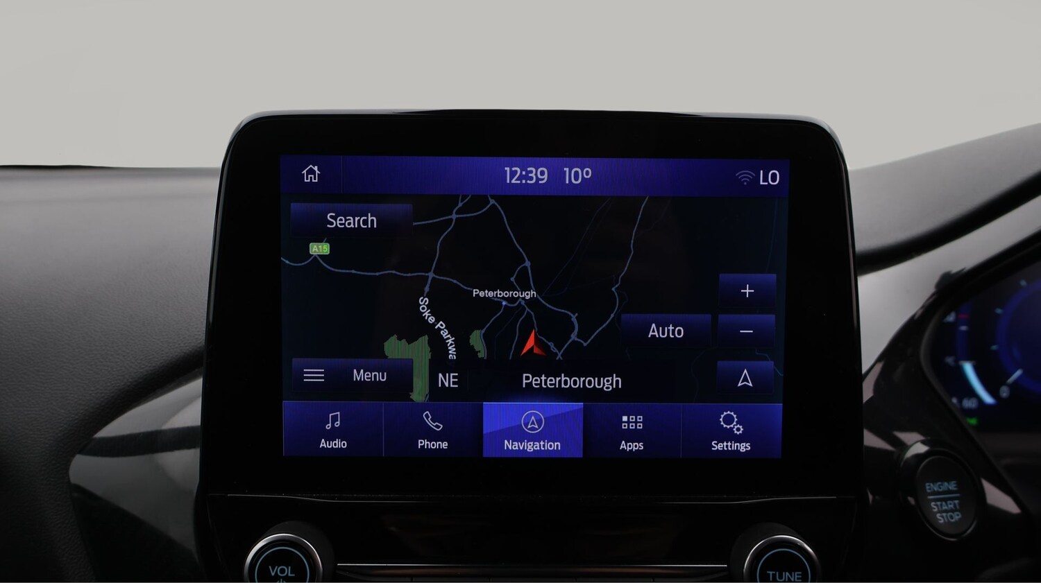 Used Ford Fiesta 2022 for sale - 77428332: Photo 11