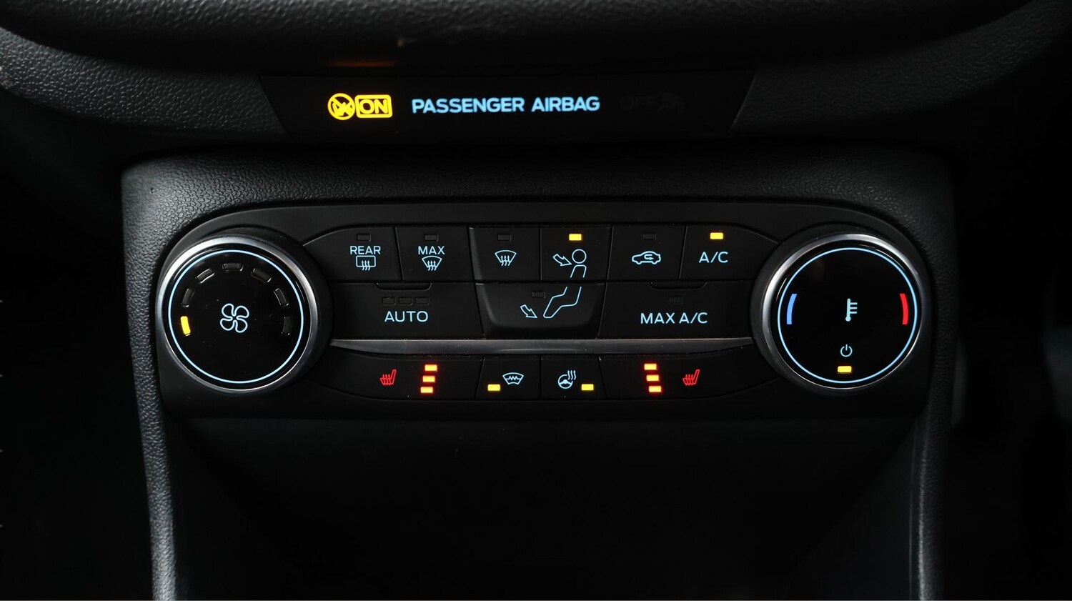 Used Ford Fiesta 2022 for sale - 77428332: Photo 12