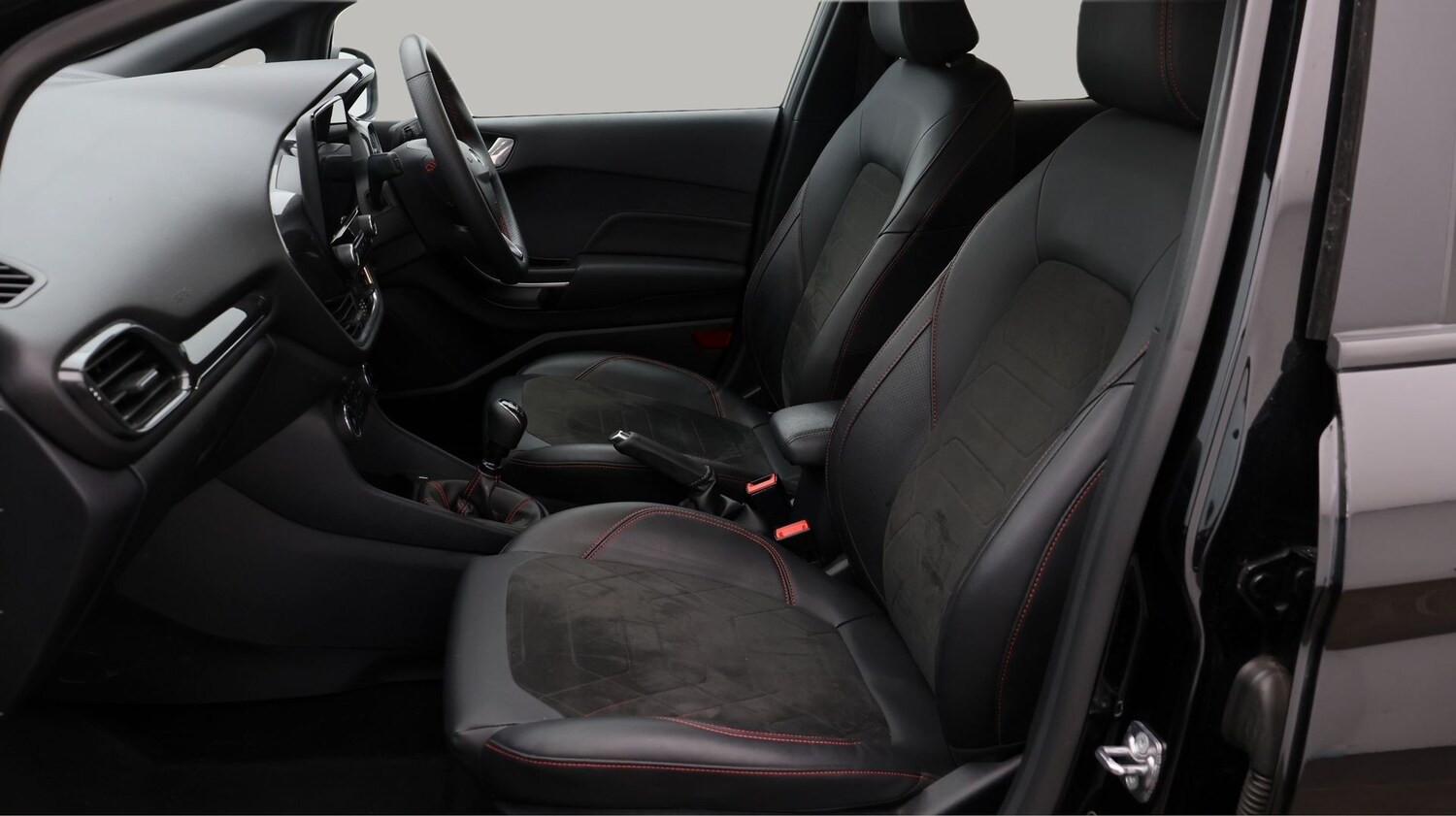 Used Ford Fiesta 2022 for sale - 77428332: Photo 14