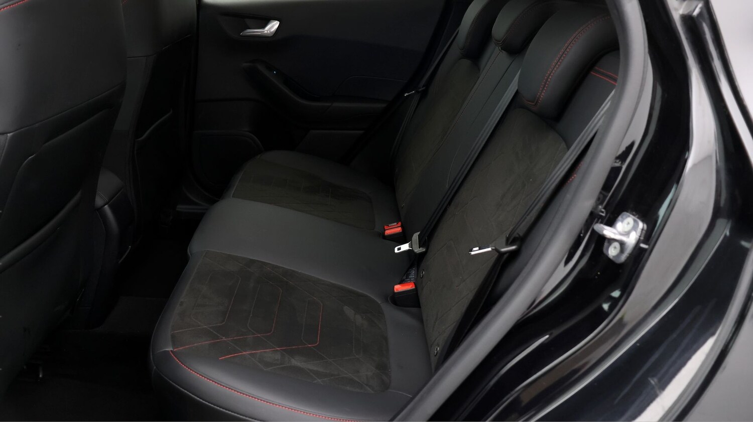 Used Ford Fiesta 2022 for sale - 77428332: Photo 16