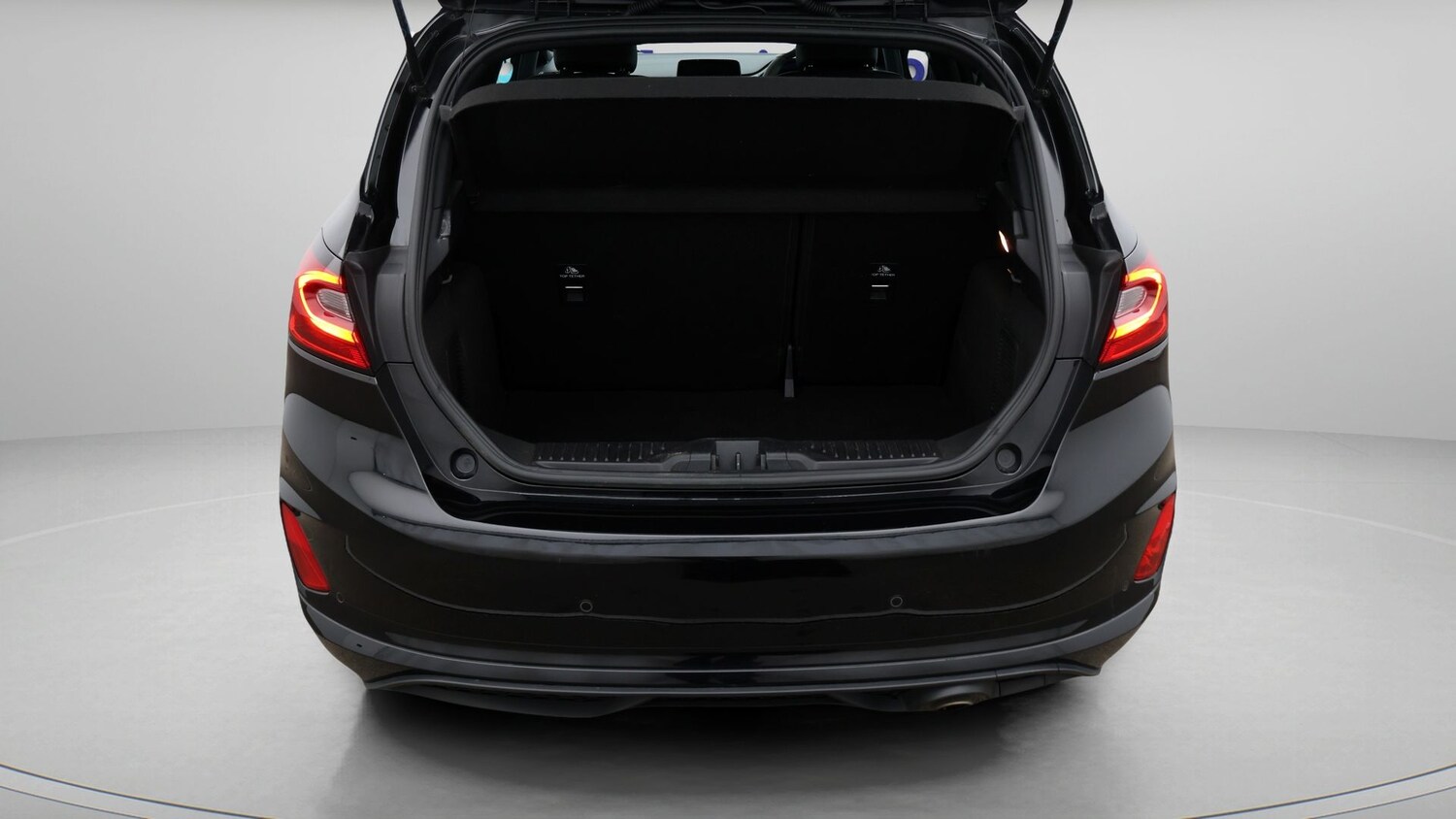 Used Ford Fiesta 2022 for sale - 77428332: Photo 17