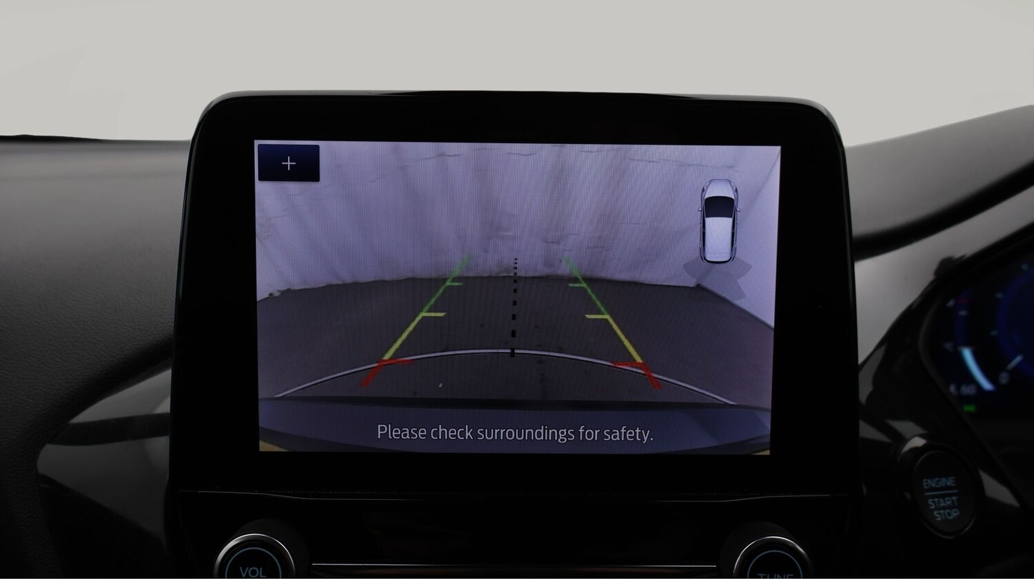 Used Ford Fiesta 2022 for sale - 77428332: Photo 24