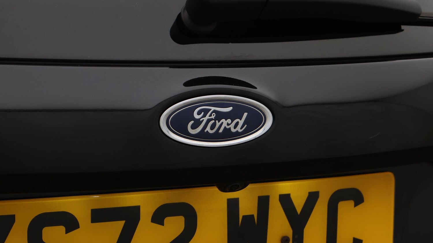 Used Ford Fiesta 2022 for sale - 77428332: Photo 25