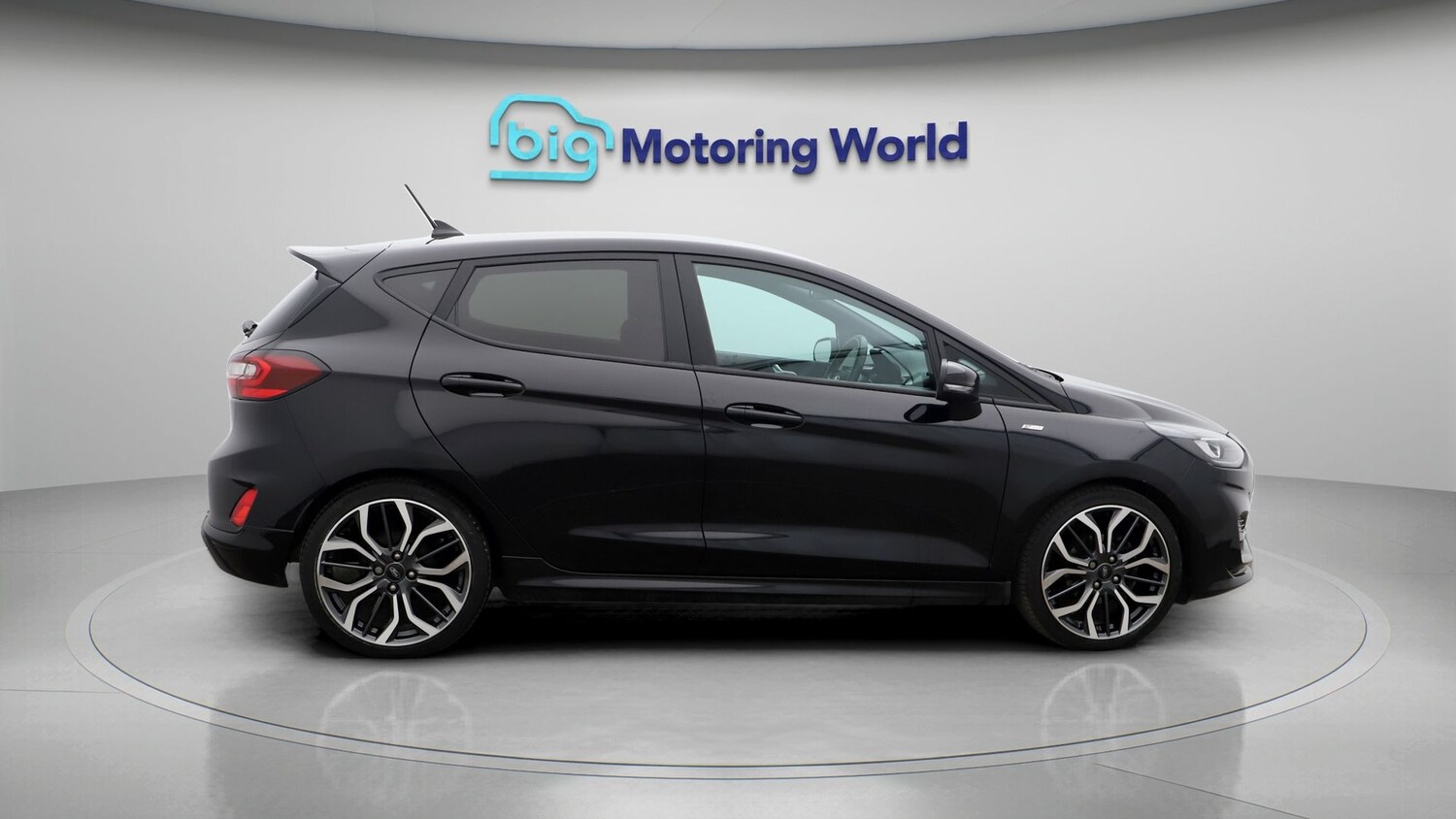 Used Ford Fiesta 2022 for sale - 77428332: Photo 8