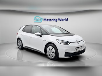 Used Volkswagen ID.3 2020 for sale - 79098236: Photo