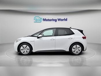 Used Volkswagen ID.3 2020 for sale - 79098236: Photo